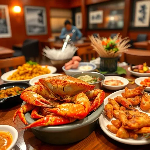 실패 없는 선택! 당신의 취향을 저격할부안맛집유형별 비교
