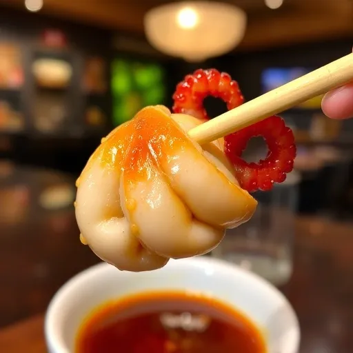 쭈꾸미 샤브샤브, 제대로 즐기는 저만의 비법과 숨겨진 맛의 비밀