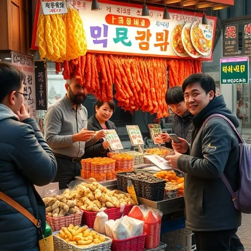 곰소젓갈, 어디서 어떻게 즐길까? 식당 vs. 직판장 선택 전략