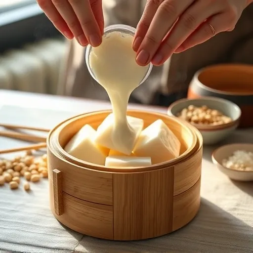 실패율 0% 도전! 단계별 두부만들기 핵심 레시피 (2단계 수익화)