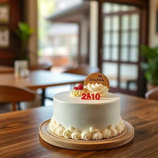 내 취향 저격! 전주케이크맛집 선택 기준 A to Z