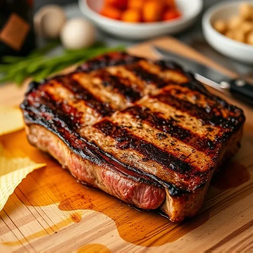엘에이갈비 양념 황금 비율, 이것만 알면 끝!
