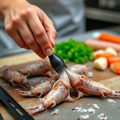 마무리: 미더덕회, 한 번 맛보면 잊을 수 없는 유혹