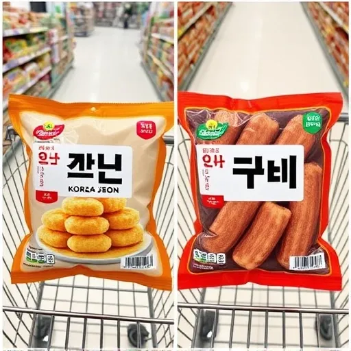 4. 2025년 식품 트렌드와 사옹원모듬전의 미래: 전문가의 시선