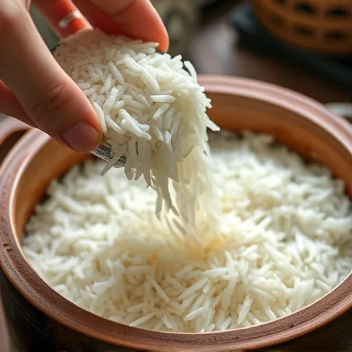 완벽한 밥상을 위한 쌀명당, 지속 가능한 건강 관리 솔루션