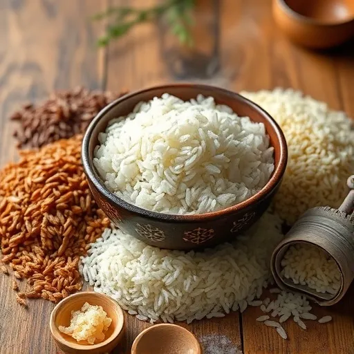 내 식탁을 바꾸는 쌀명당, 어떤 쌀이 나에게 맞을까?