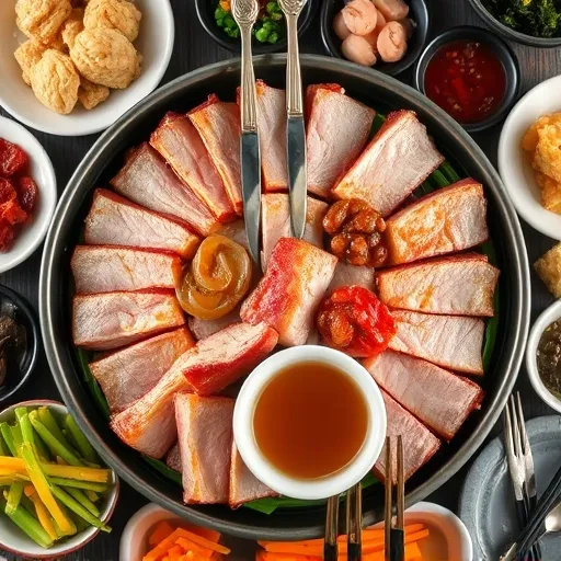 육젓, 오래 두고 최상의 맛 즐기기: 보관과 숙성의 전문가 팁