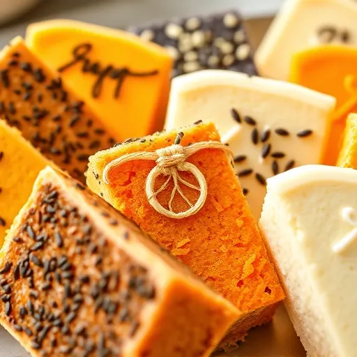 앙금떡케이크 맛, 이 정도는 알아야 전문가!