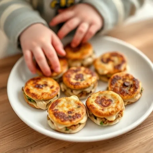 아기 소고기밥전 그 이상: 영양 관리와 식습관 고민, 전문가의 조언