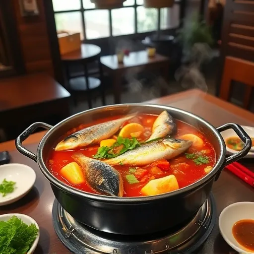 진정한 매운탕 맛집을 가려내는 핵심 기준: 국물, 재료, 그리고 깊이