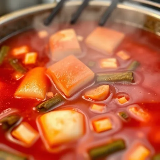 백종원의 단골 매운탕 맛집과 같은 '숨겨진 보석'을 찾아서
