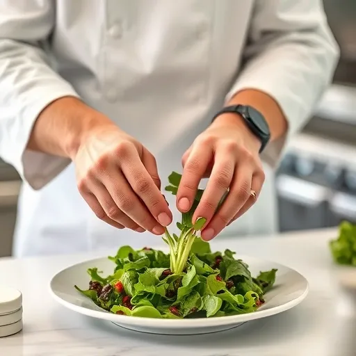 봄나물, 맛집이 아니어도 충분히 즐기는 '꿀팁'