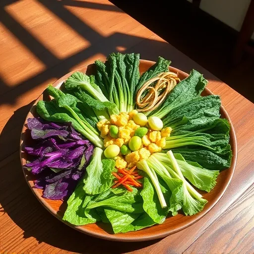 진짜 '맛있는' 봄나물 맛집, 어디서 찾을까?
