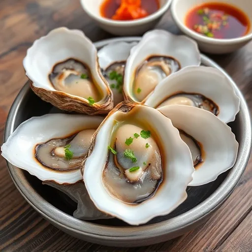 2025년 별내 굴찜 트렌드와 숨겨진 꿀팁 (새로운 경험 & 건강)