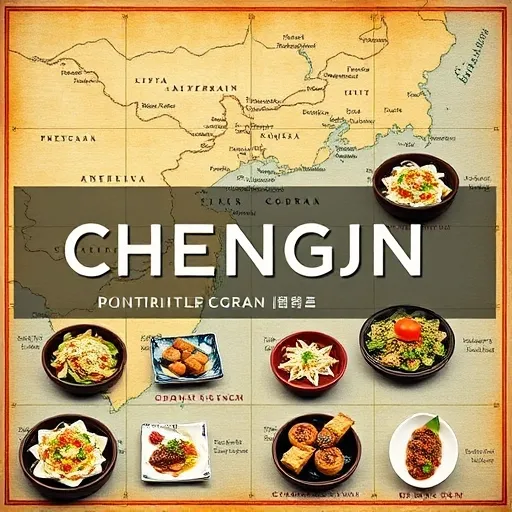 청진 미식 경험을 위한 전문가의 조언: 숨겨진 맛집 찾는 노하우