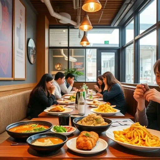 청주대 주변 상권의 변화와 현명한 맛집 관리 솔루션