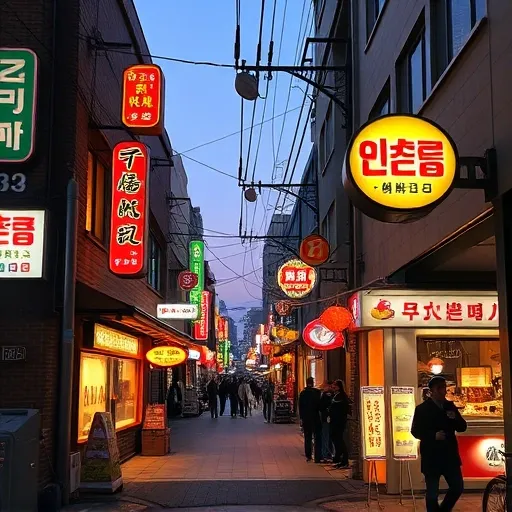 나만의 청주대맛집, 똑똑하게 고르는 '핵심 기준'