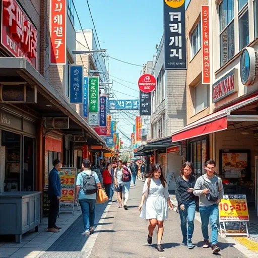 4. 청주대 근처에서 '진짜 제대로' 즐기는 미식 경험: 전문가의 조언