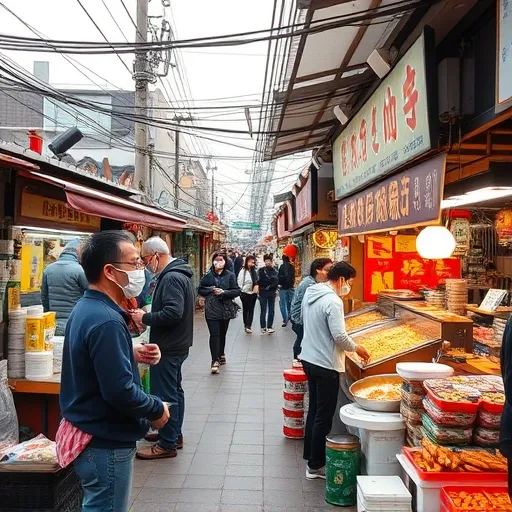 프리미엄 안림동 미식 경험, 전문가의 조언이 필요한 순간
