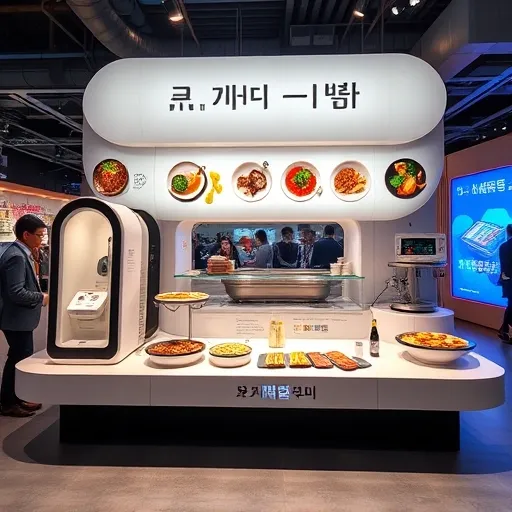 2025 코엑스 푸드위크, 단순 관람 넘어 비즈니스 기회로
