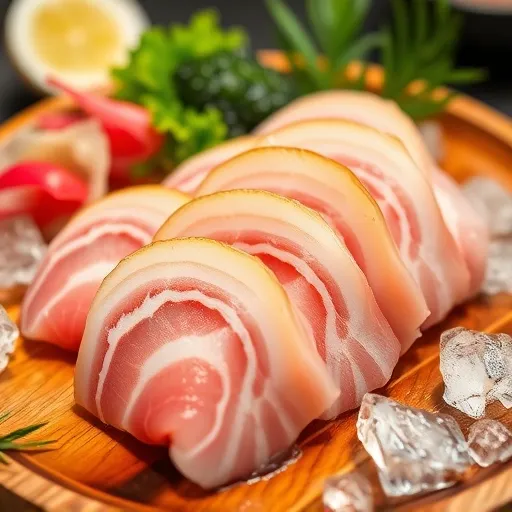 대구 동구 대방어, 부위별 맛과 숙성도: 진짜 미식가를 위한 선택