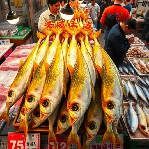 대구 동구 대방어, 2025년 제철과 신선도 확인 꿀팁