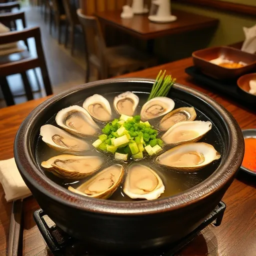진정한 굴국밥 뚝배기 맛집, 어떤 기준으로 고를까?