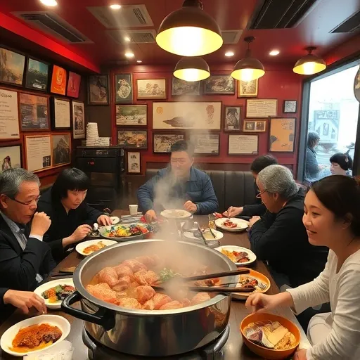 2. 실패 없는 선택! 태백 현지인 맛집 구별법과 특징