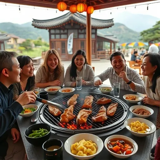 2. 나에게 딱 맞는 닭갈비는? (숯불 vs 철판 완벽 비교)