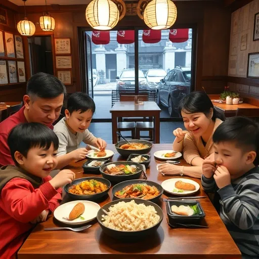 경험자가 말하는 '진짜' 첨성대 맛집 기준
