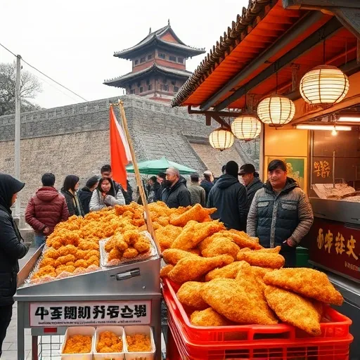 해미읍성 맛집 탐방, 이것만은 꼭 챙기세요!