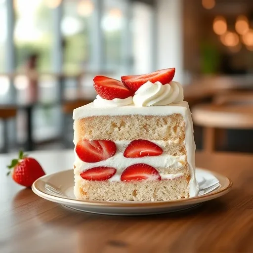 1. 2025년 잠실 딸기 케이크, 왜 지금 먹어야 할까?