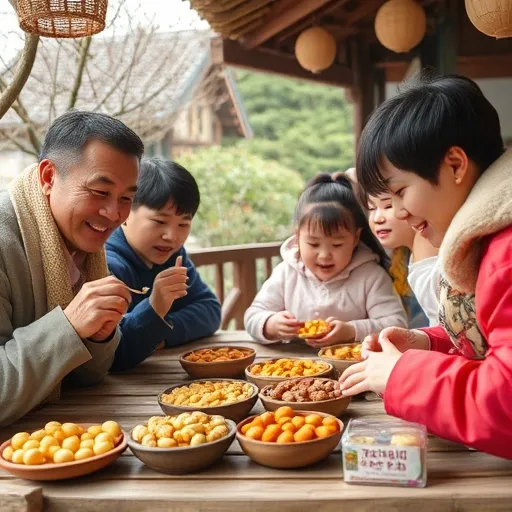 내 몸에 맞는 부럼 찾기: 기능성 고려와 올바른 섭취법