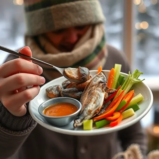맛과 영양의 진실: 꽁치 청어 과메기, 어떤 차이가 있을까?