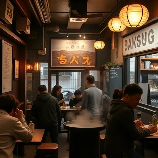 노포 경험 극대화, 놓쳐선 안 될 '진짜' 팁과 전문 서비스