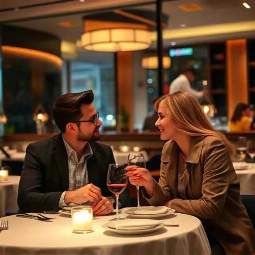 완벽한 세종시 레스토랑 테이블, 선택 기준 3가지