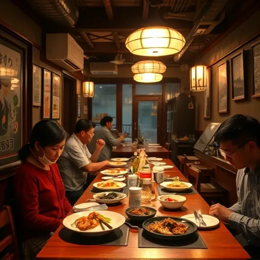 내 취향에 딱 맞는 서산 숨은맛집, 어떻게 찾아낼까?