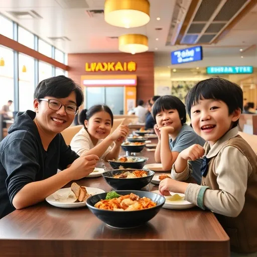 소요산역 맛집, 2025년 트렌드와 지속 가능한 미식 경험