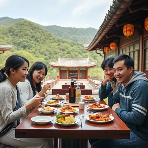 2025년 용문사 맛집 트렌드 분석: 메뉴, 분위기, 서비스 (새로운 경험 탐색)