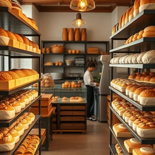 나에게 딱 맞는 안스베이커리 빵, 어떻게 고를까?