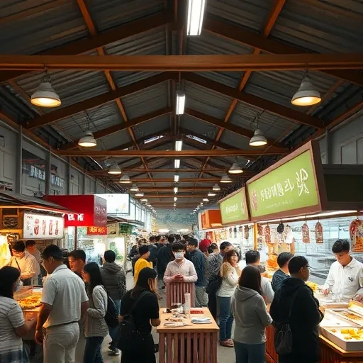 2025년 안성팜랜드 음식 트렌드 & 놓치지 말아야 할 변화