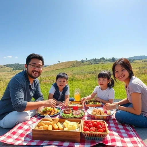 안성팜랜드 주변 맛집, 현지인 추천 리스트 (상황별 선택 팁)