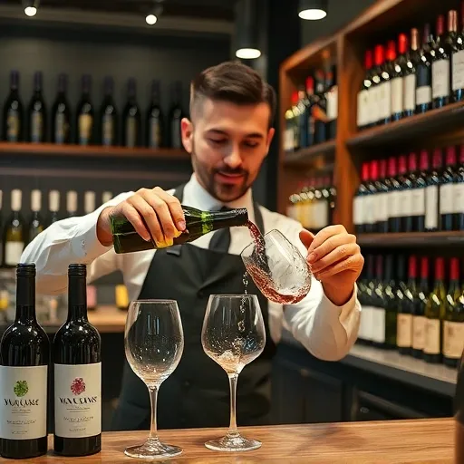 압구정 와인 전문점: 실패 없는 선택을 위한 조언
