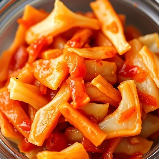 4. 성공적인 김장을 위한 전문가의 조언 (고급 전략 & 문제 해결)