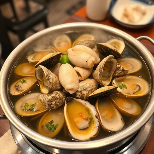 진정한 굴찜 국물 맛집을 찾는 단계별 노하우