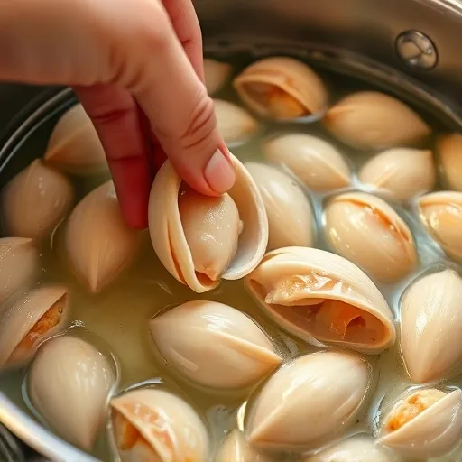 꼬막철의 정점! 찐 맛집 탐방 & 프리미엄 꼬막 활용