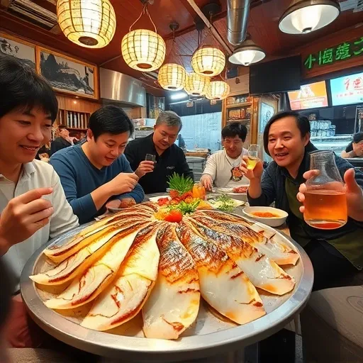 4. 대구 대방어, 최고의 경험을 위한 숨겨진 노하우와 전문가 시선