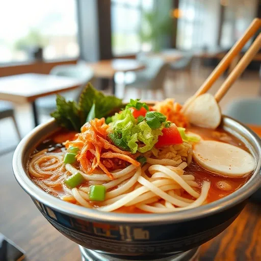 상황별 대전 막국수 맛집, 똑똑하게 고르는 법