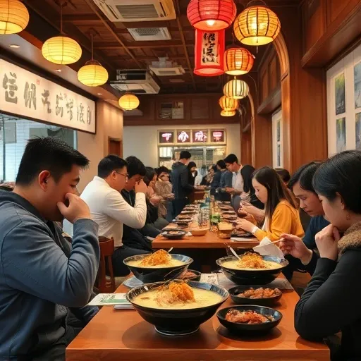 대전 막국수 미식 여정, 이제 시작하세요!