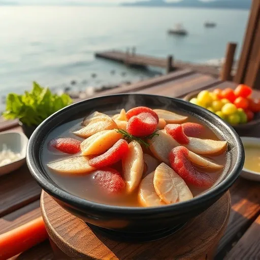 실패 없는 당진 알쭈꾸미 맛집 고르는 나만의 기준